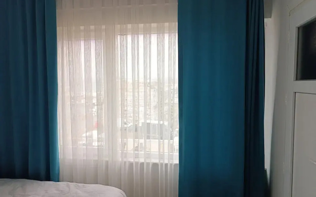 Elisa Hotel Gelibolu