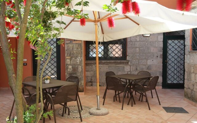 Residence L'Incanto Sorrento