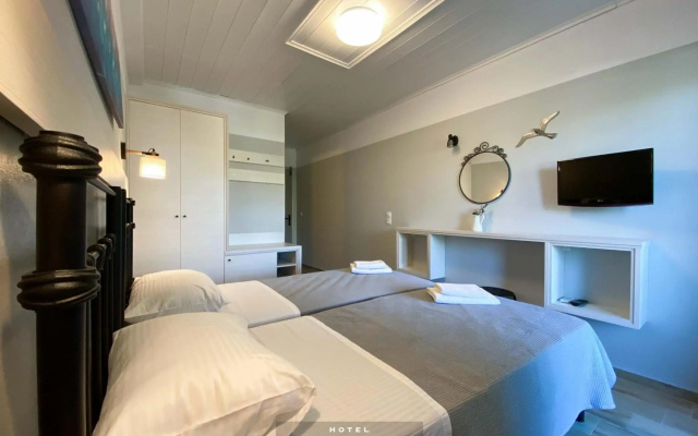 Achilleion Hotel