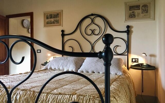 Agriturismo La Palazzina