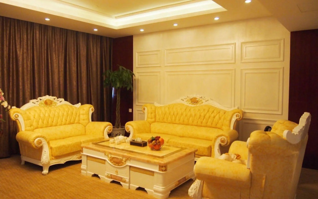 Jindu International Hotel
