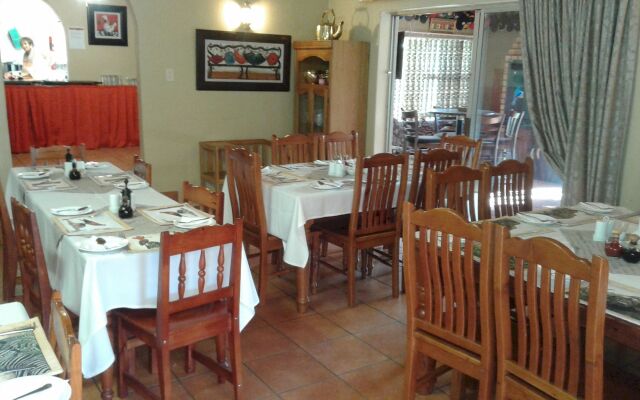 Kalahari Guest House