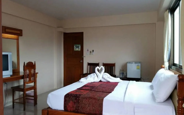 Submukda Grand Hotel