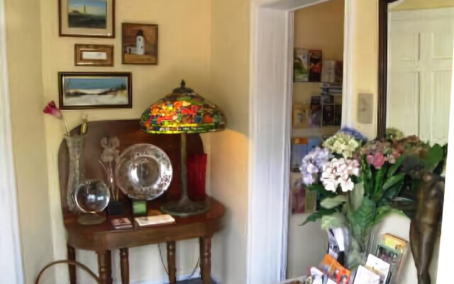 Bayberry Accommodations