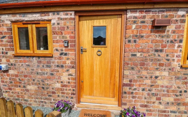 The Tractor Shed