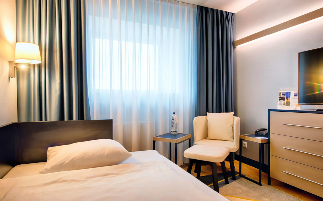 Congress Hotel Chemnitz