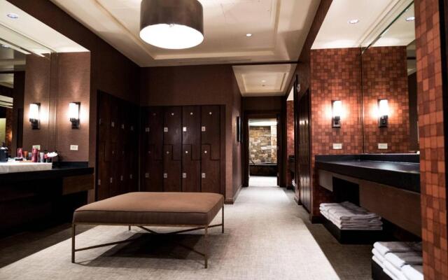 The St. Regis Aspen Resort