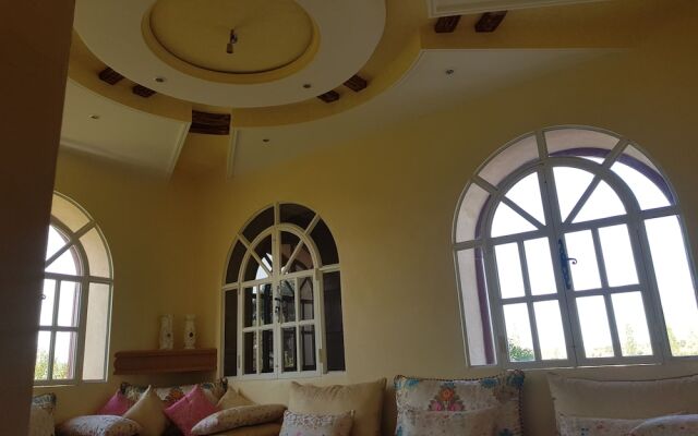 Villa Al-Jaouhara