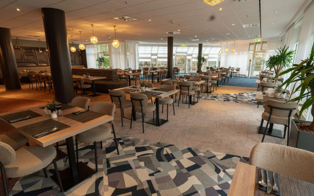 Radisson Blu Hotel Dortmund