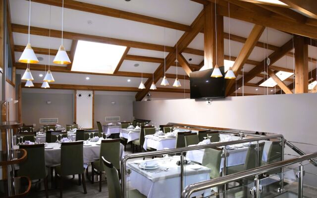 Hôtel Auberge des Sources