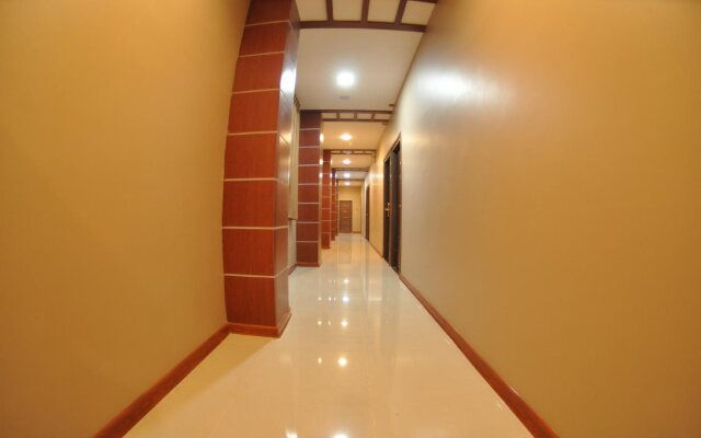 Hotel 89