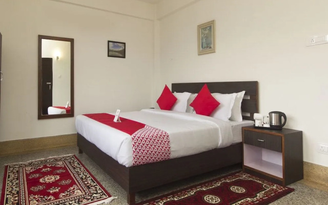 OYO 14894 Hotel Denzong Delight