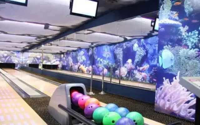 Pensjonat Poniatowski