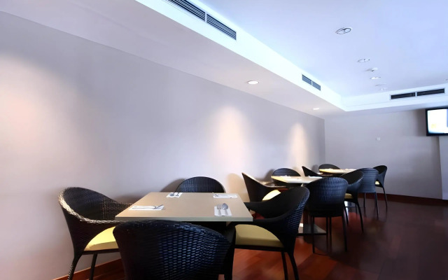 Cititel Hotel Pekanbaru