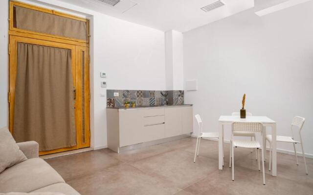 Taormina Center Suite 2