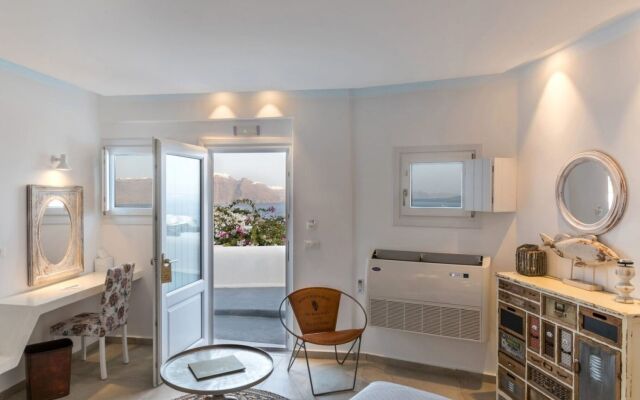 Secret Legend Suites