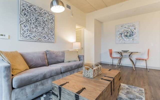 3601 Market - 1009