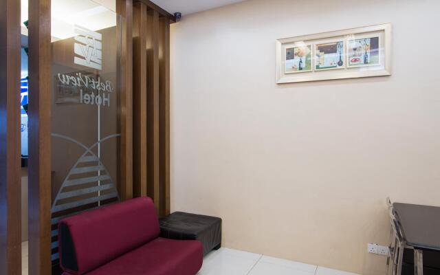 Bangi Business Hotel