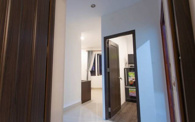 Sky Apartment & Hotel