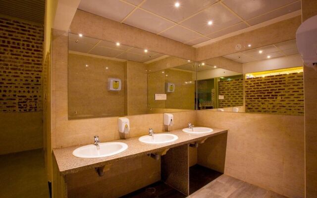 Northern Suites - Brookefields