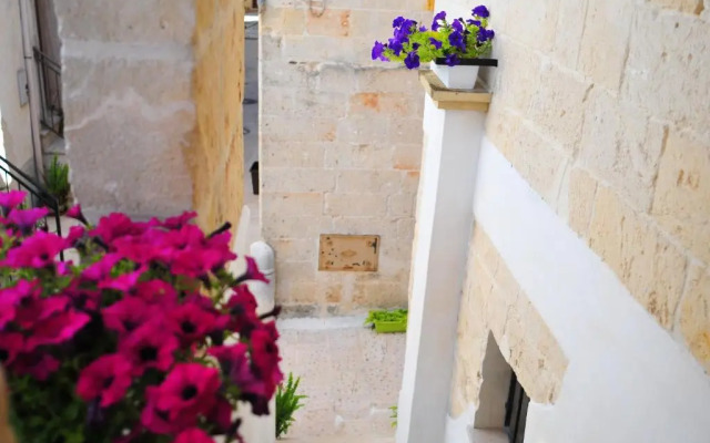 Ambrosia Bed & Breakfast