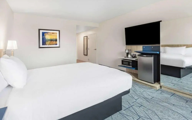 Microtel Inn & Suites by Wyndham Summerside