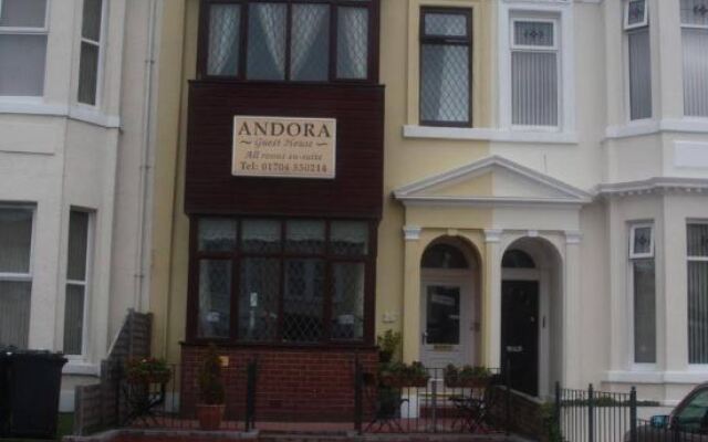 Andora Guest House