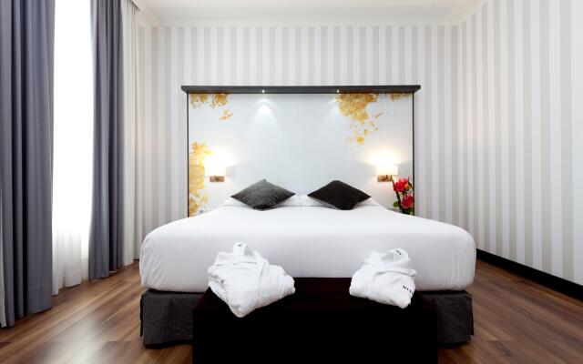 Hotel Intur San Martin Palace