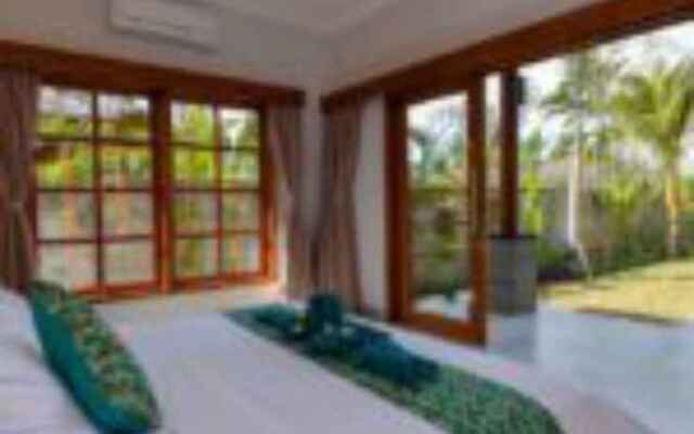 Villa Emerald