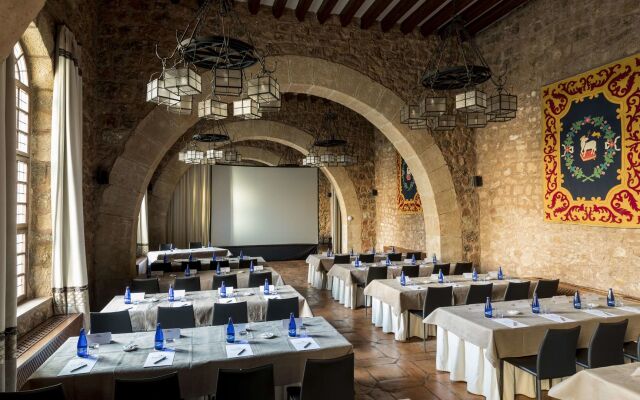 Parador De Siguenza