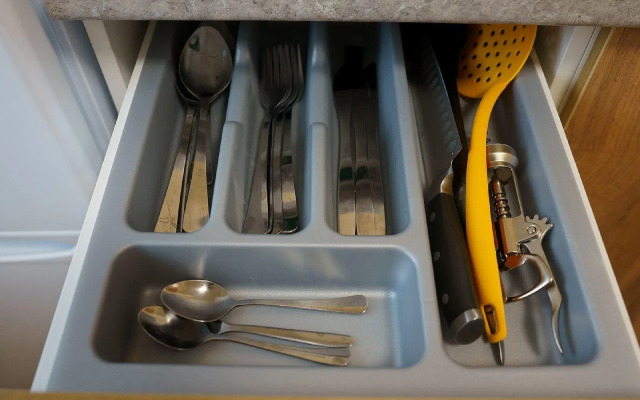 Апартаменты на Солнечном Бульваре 18