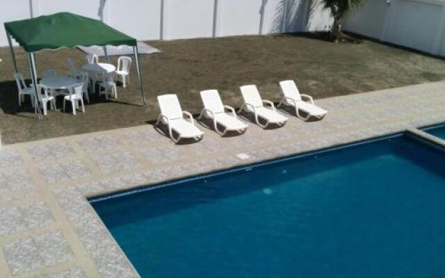 Manta Airport Hotel