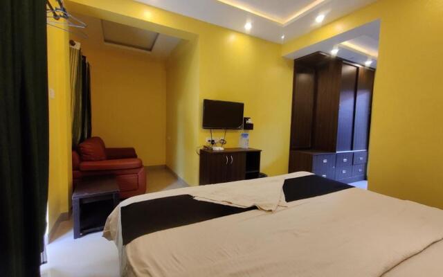 Adam's Beach Resort by Banda Trips