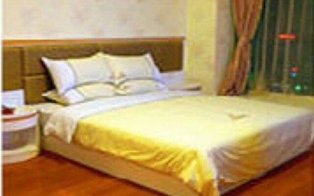 Star International Apartment