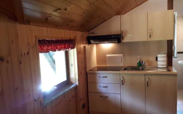 Appartamenti La Piana