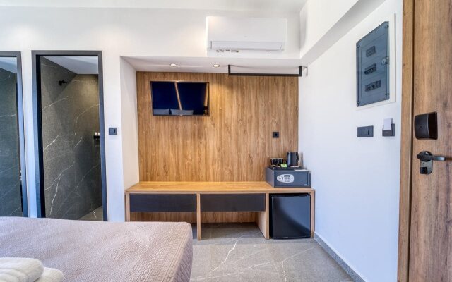 Island Sea Side Hotel - Adults Only