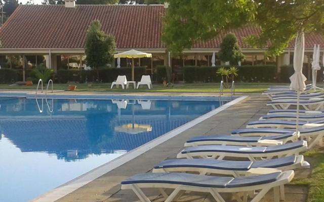 Apartamentos Turisticos Pinhal da Foz