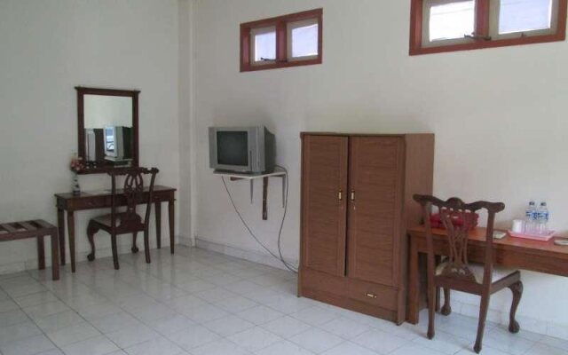 Hotel Elim