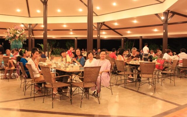 Thai Diamond Land Kaengkrachan