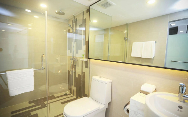 Double One by Aspira