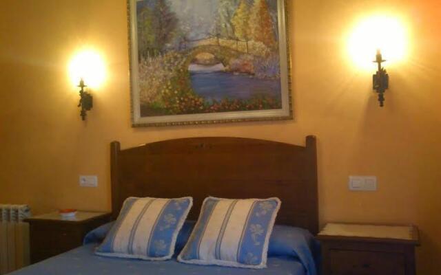 Apartamentos Rurales Aldea de Cerecedo