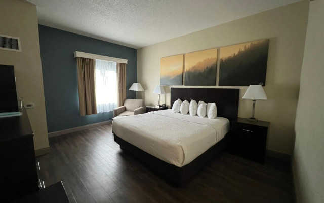 Days Inn by Wyndham Penn State