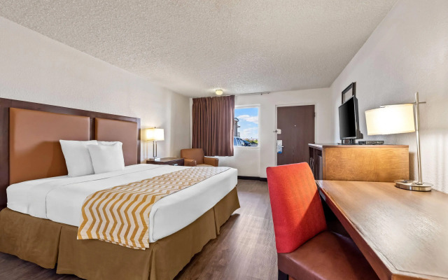 Travelodge by Wyndham Page, View of Lake Powell
