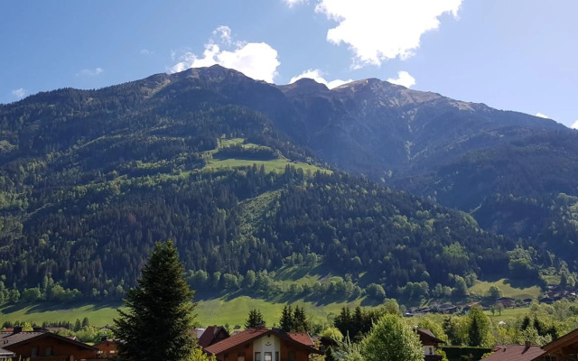 The Apartment - Alpentherme inklusive