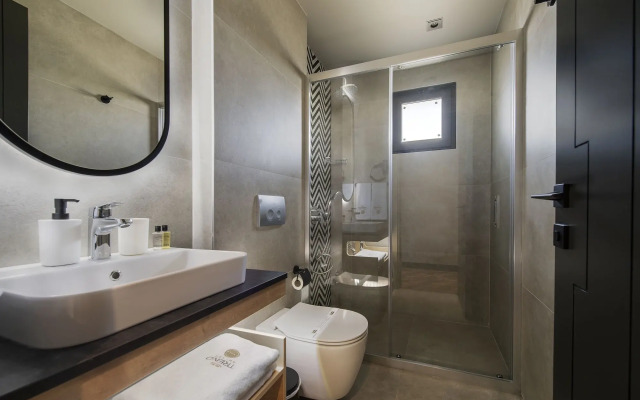 Trend Suites