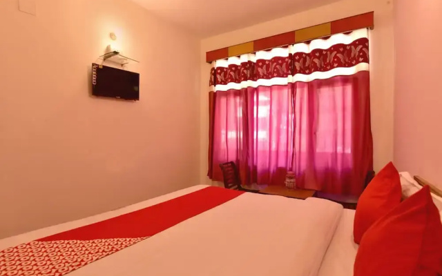 Hotel Silver Face by OYO Rooms