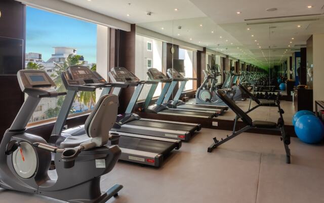 Four Points by Sheraton Chennai OMR