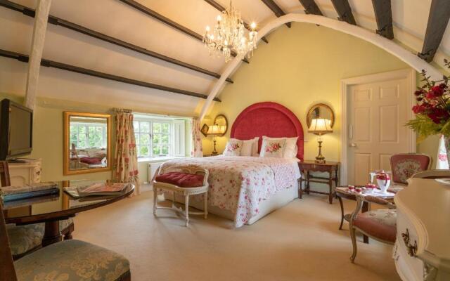 Weir Haven Boutique Bed & Breakfast