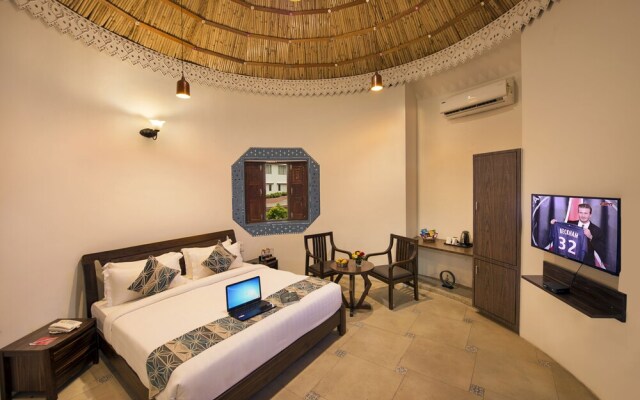 Lords Resort Chotila