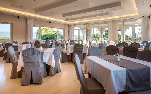 Varres Hotel